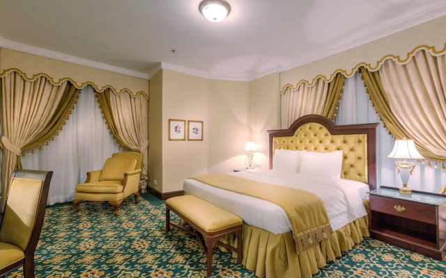 Habitat Hotel All Suites Al Khobar