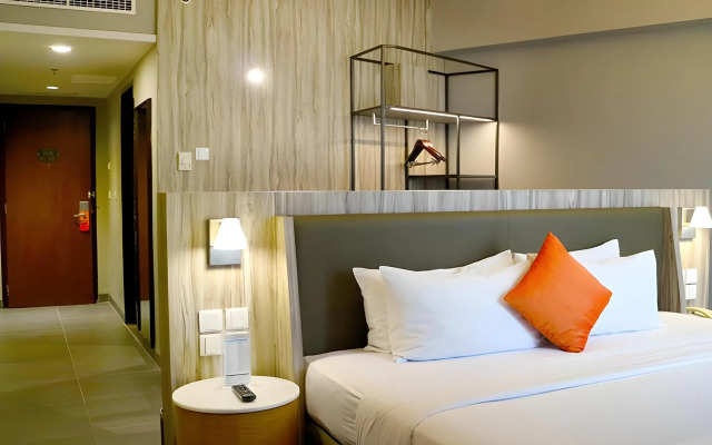 The Luxton Bandung