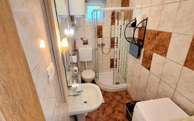 Apartments Vjeko