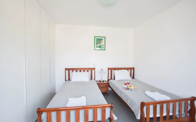 Latchi Esprit Villa Ev23