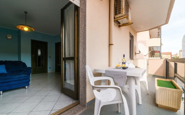 AffittaSardegna - Casa Allegra