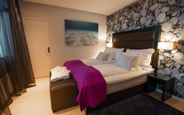 Quality Hotel Ulstein