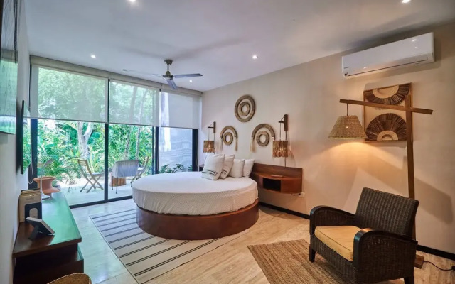 Ophelia 107 By Lockey