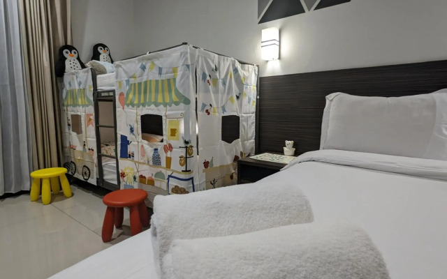 Summer Hills Hotel