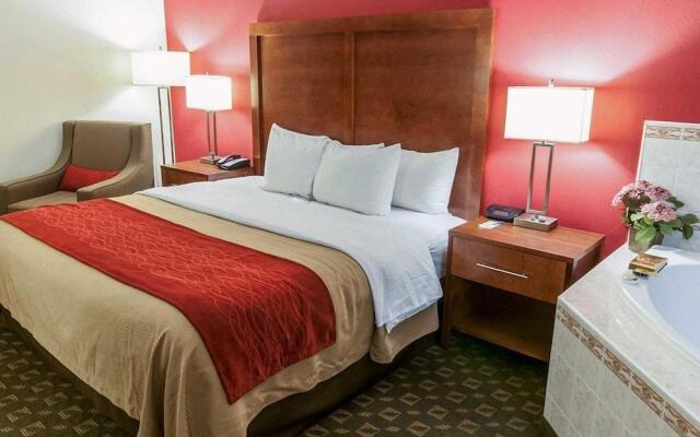 Quality Inn