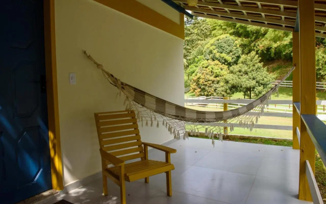 Pousada Minha Glória