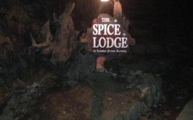 The Spice Lodge