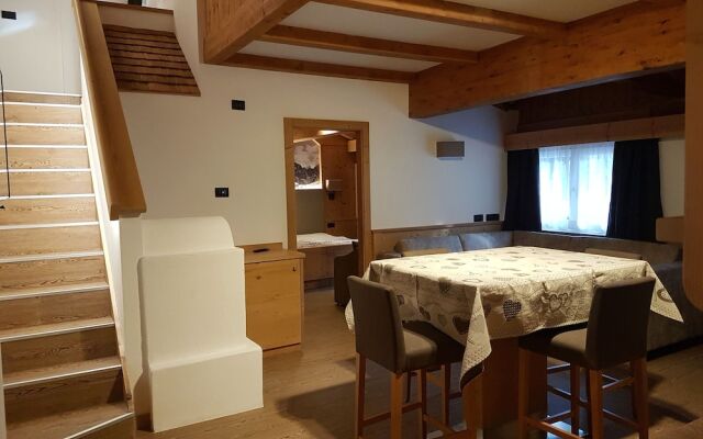 Residence Cirelle Suite & Spa