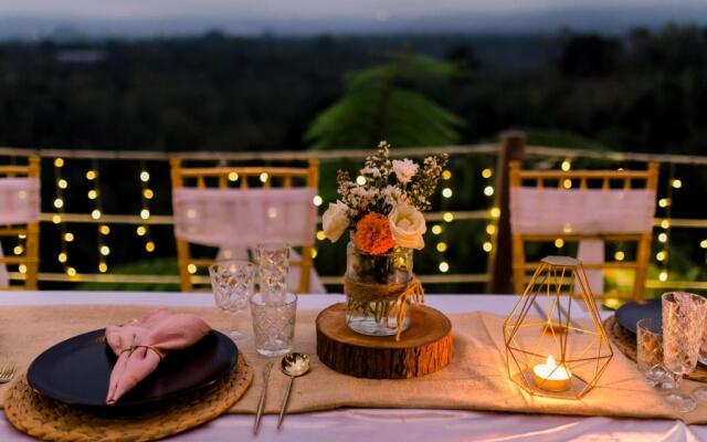 The Bejalin Eco Retreat