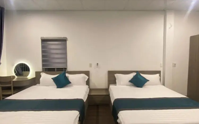 MUBEE Homestay
