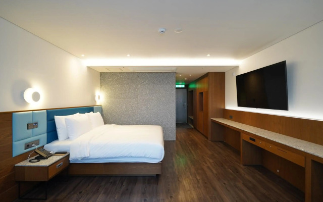 JN Park Hotel