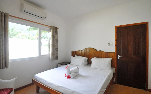 GT Self Catering Apartments