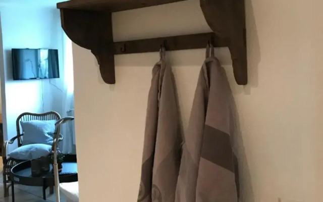 Tiklo Bed and Breakfast