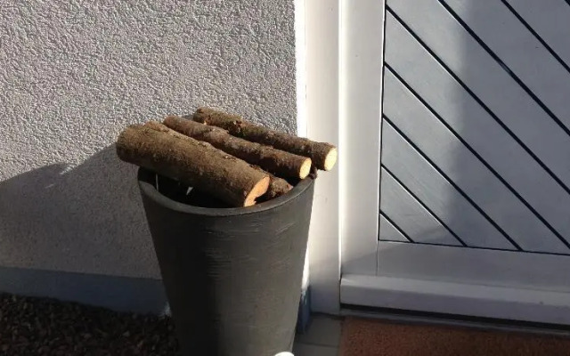 Ferienhaus Schienberg