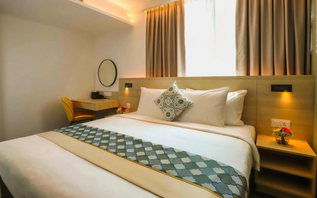 Santa Grand Signature Kuala Lumpur