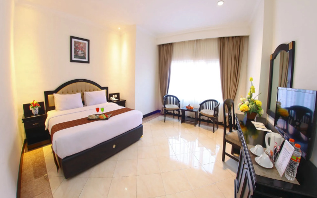 Hotel Sutomo