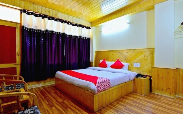 Hotel Royal Orchard