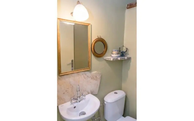 Dianella House - Tinos