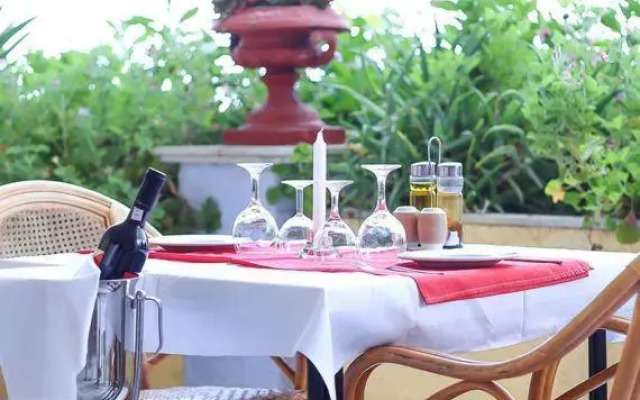 Sariza Spring Hotel