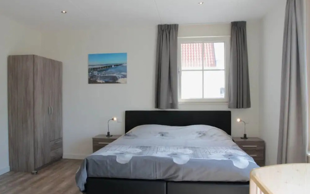Beautiful Villa Near the Beach of Cadzand