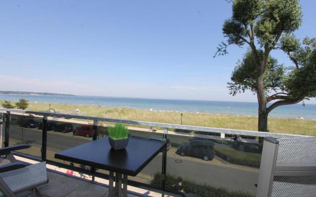 Ostseeblick Ostseeblick Appartement 19