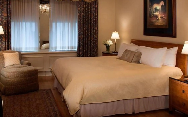 The Sherry Netherland