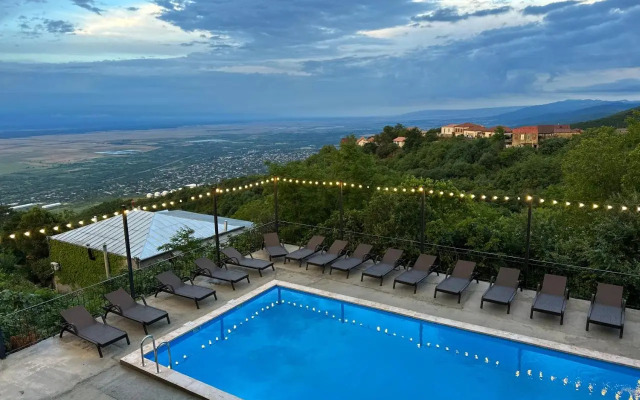 Boutique Hotel BelleVue