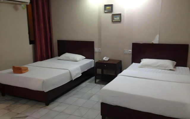 Hotel Mustika Senen