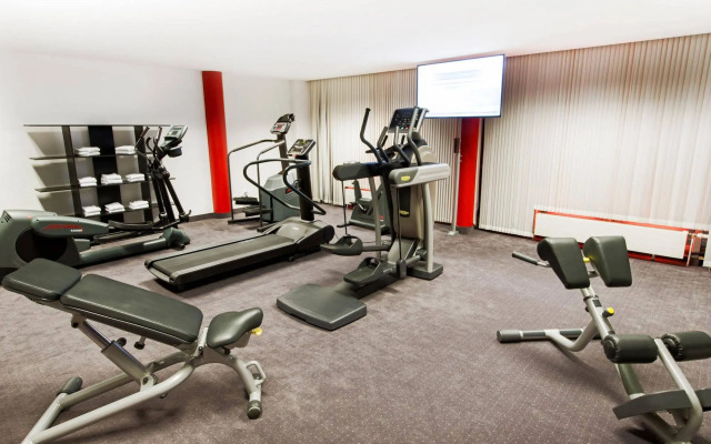 Dormero Hotel Dresden City