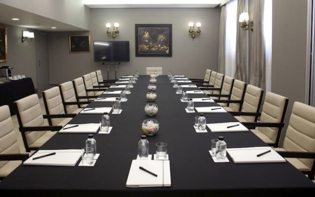 The Principal Madrid, Small Luxury Hotels