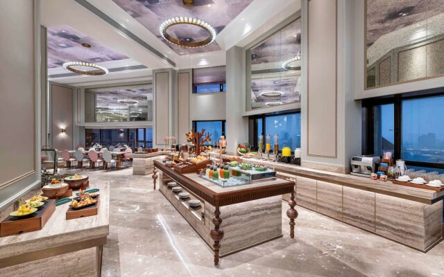 Mercure Nantong Downtown