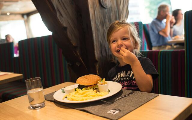 Wellness Hotel Alpenhof