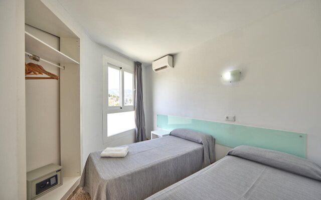 Magalluf Playa Apartments - Adults Only