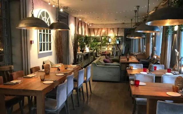 Eden Hotel, Apartments and Chalet Chamonix Les Praz