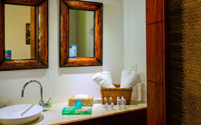 Acantilado de la Tierra