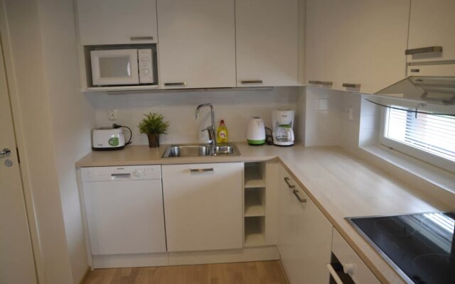 Helsinki Airport Suites