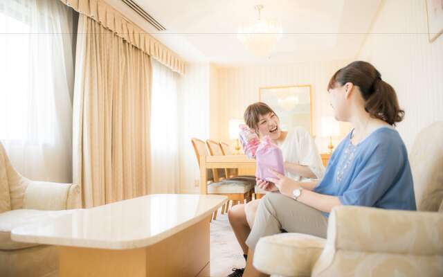 Hotel Century21 Hiroshima