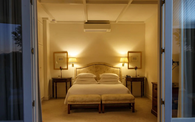 Rosenhof Boutique Hotel