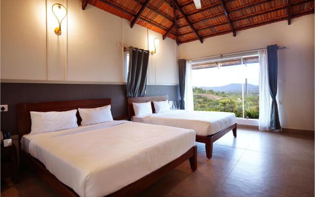 Ravishing Retreat