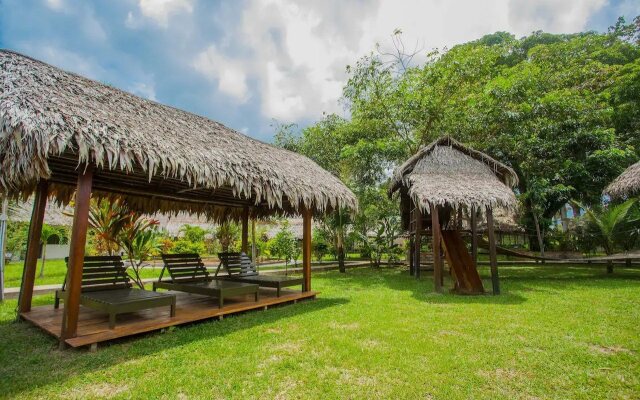 Irapay Amazon Lodge