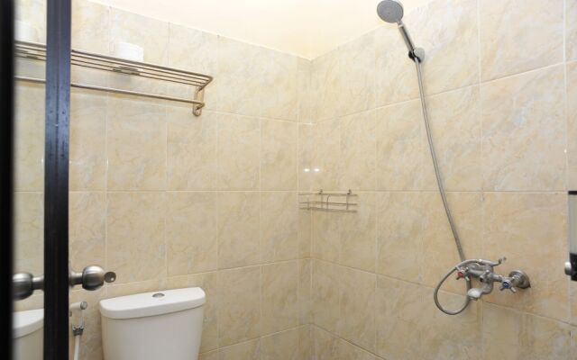 Airy Jimbaran Kayu Sugih 8 Bali