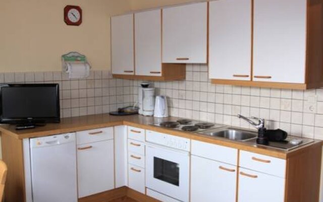 Haus Ganschitter