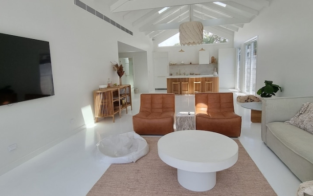 La Casa Byron Bay