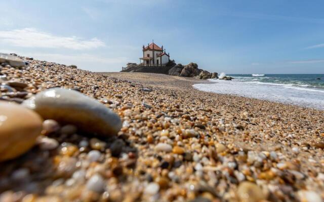 Casa da Praia Valadares