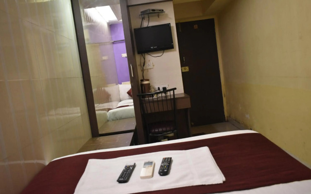 Hotel Arma Court