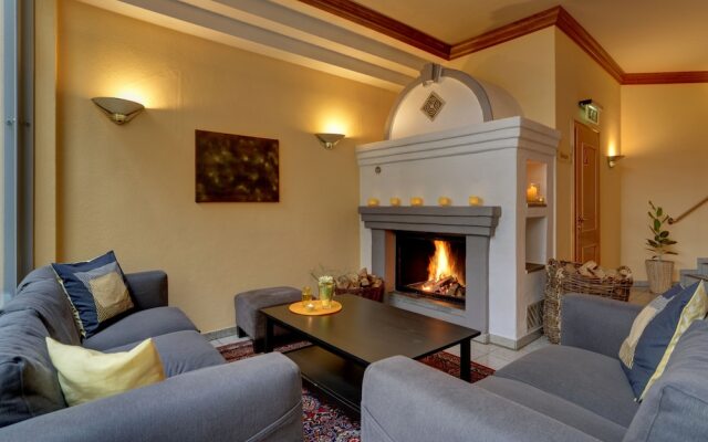 Hotel Haidmühler Hof