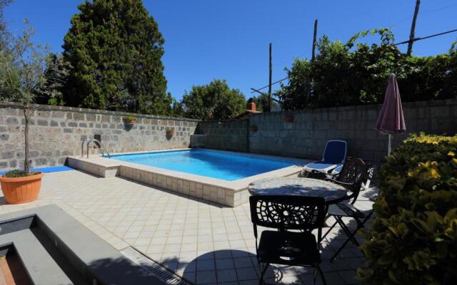 Ambrosio Relais