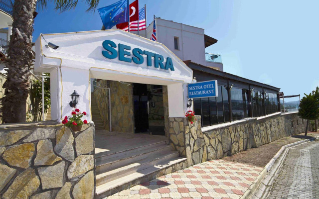 Sestra Hotel
