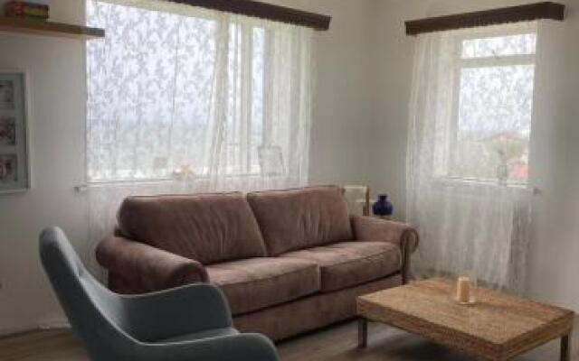 Private Scandinavian Apartment