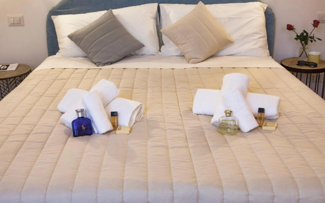 Amazing Trevi Fountain